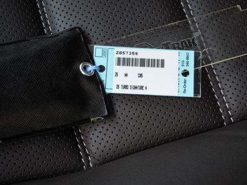 Certified 2025 MAZDA CX-5 Signature AWD/4WD image 38