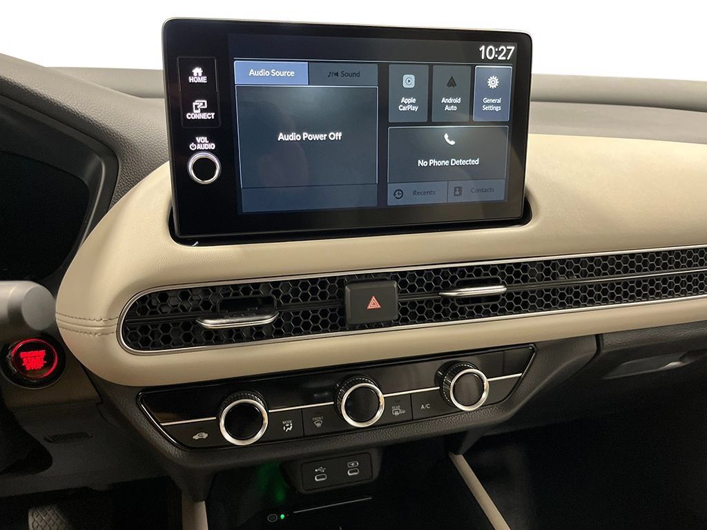 New 2027 Honda HR-V EX-L image 16