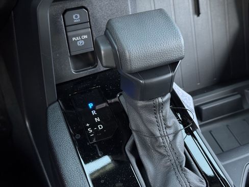 New 2026 Toyota Tundra SR5 image 15