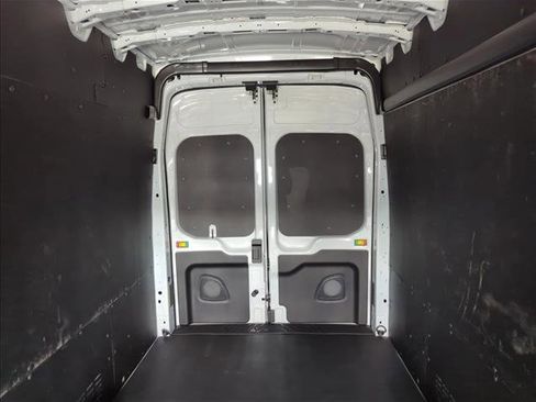 New 2026 Ford Transit 350 148 High Roof Extended w/ Load Area Protection Package image 16