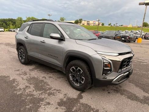 Used 2026 Chevrolet Equinox ACTIV w/ Convenience Package III AWD/4WD image 10