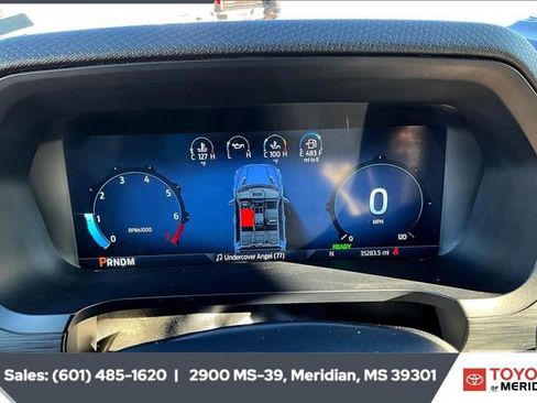 Used 2024 Ford F150 XLT w/ Mobile Office Package image 13