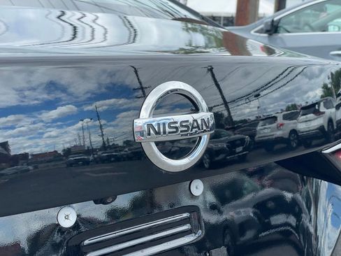 Certified 2023 Nissan Sentra SV w/ All-Weather Package FWD image 24