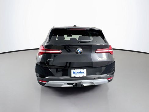 New 2026 BMW X3 xDrive30i w/ Convenience Package AWD/4WD image 5