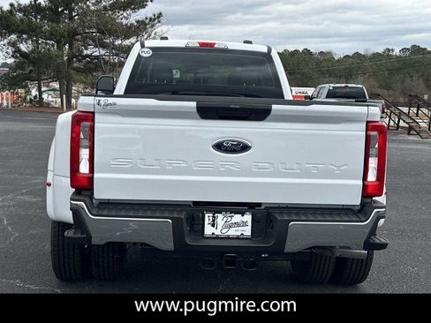 New 2026 Ford F350 XL w/ XL Chrome Package image 6