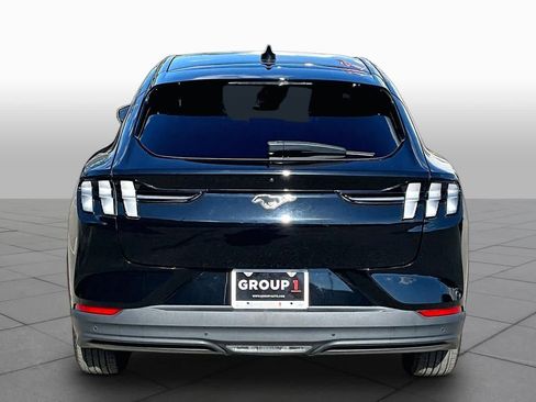 Used 2023 Ford Mustang Mach-E Select RWD image 4