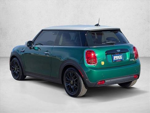 Used 2022 MINI Cooper SE image 8