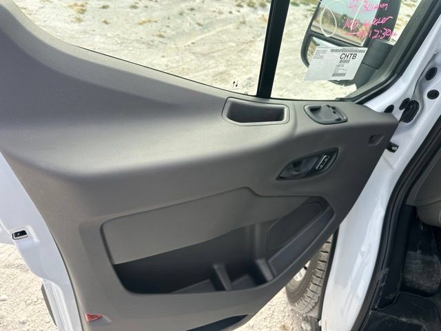 New 2026 Ford Transit 350 XL RWD image 21