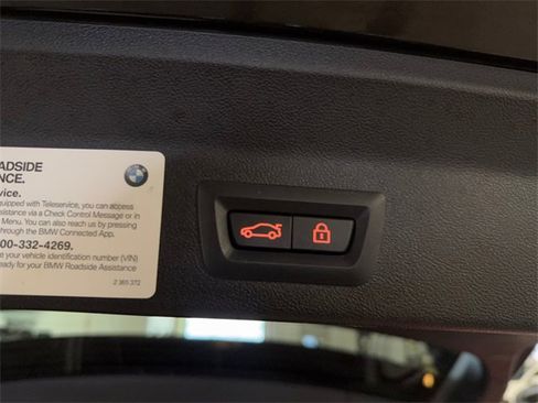 Used 2022 BMW X3 xDrive30i w/ Convenience Package w/ZPA image 28