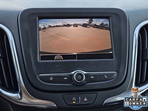 Used 2024 Chevrolet Equinox LT image 22