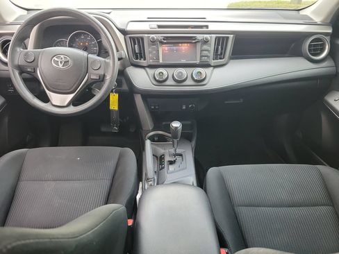 Used 2016 Toyota RAV4 LE FWD image 12