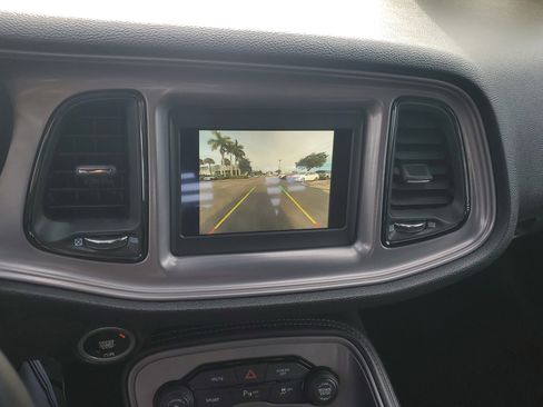 Used 2023 Dodge Challenger GT image 21