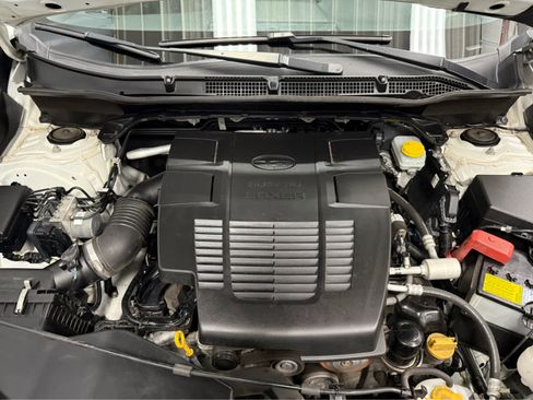 Used 2022 Subaru Forester Wilderness image 40