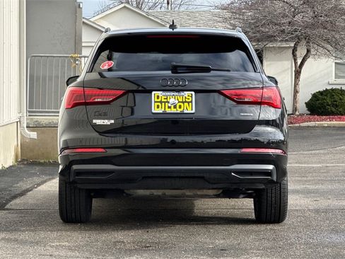 Used 2023 Audi Q3 2.0T Premium Plus image 6