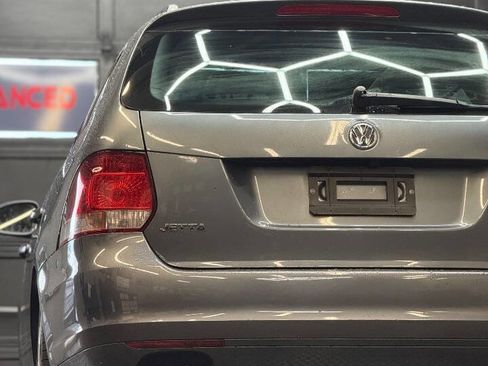 Used 2014 Volkswagen Jetta TDI image 8