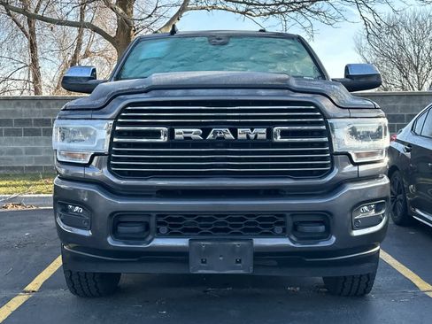 Used 2022 RAM 2500 Laramie image 6