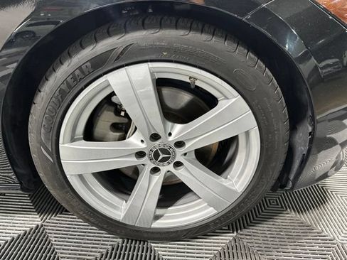 Used 2022 Mercedes-Benz C 300 4MATIC Sedan image 30