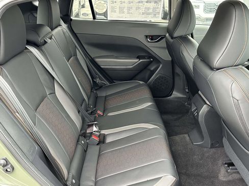 New 2026 Subaru Crosstrek 2.5i Limited AWD/4WD image 14