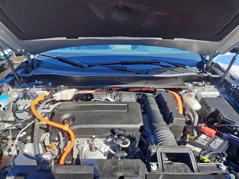 Certified 2023 Honda CR-V Sport image 30