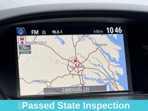 Used 2015 Acura TLX V6 w/ Technology Package image 27