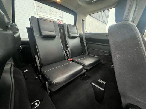 Used 2014 Land Rover LR4 HSE image 31