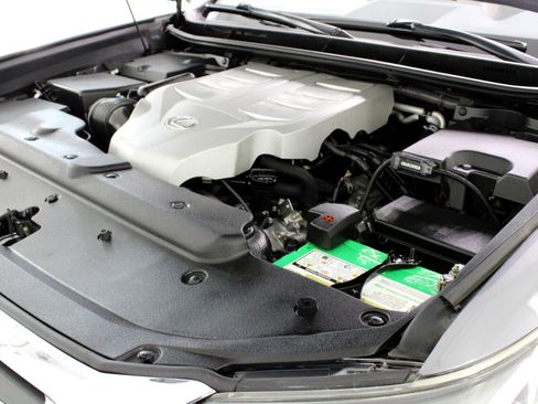 Used 2017 Lexus GX 460 Premium image 76