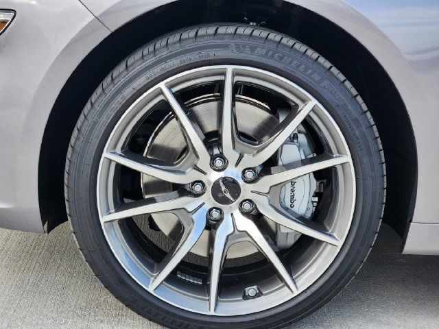 Used 2026 Genesis G70 2.5T AWD/4WD image 7