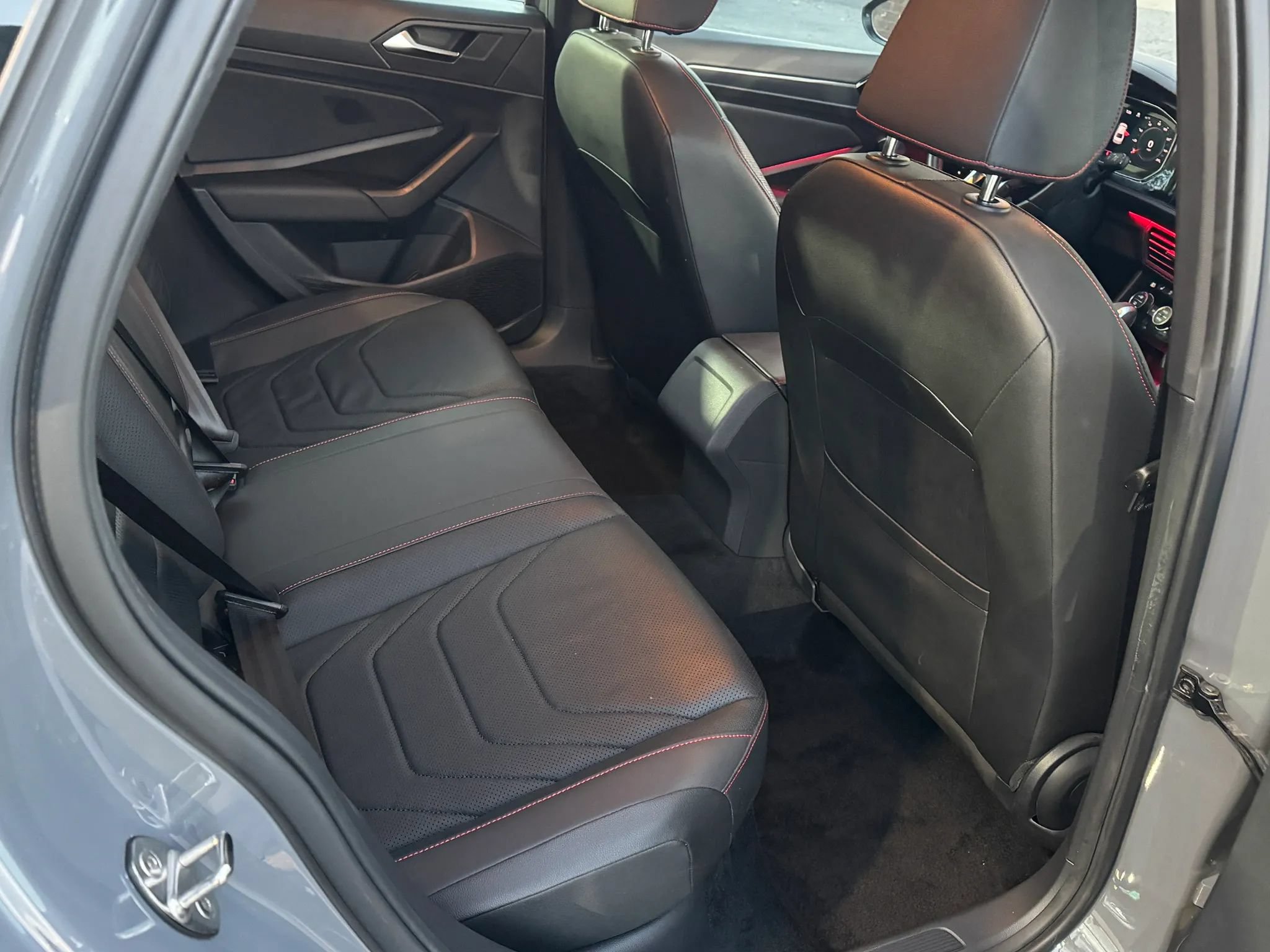 Used 2021 Volkswagen Jetta GLI Autobahn FWD image 23