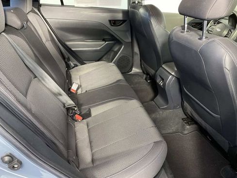 Used 2024 Subaru Crosstrek 2.0i Premium AWD/4WD image 11