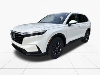 New 2026 Honda CR-V EX-L video 3