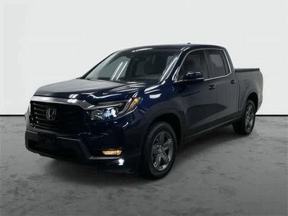 Used 2023 Honda Ridgeline RTL