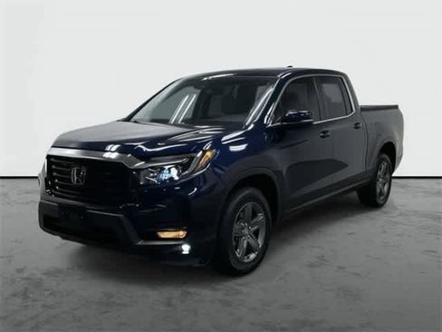 Used 2023 Honda Ridgeline RTL image 1