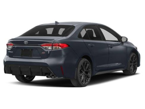 New 2026 Toyota Corolla SE FWD image 5