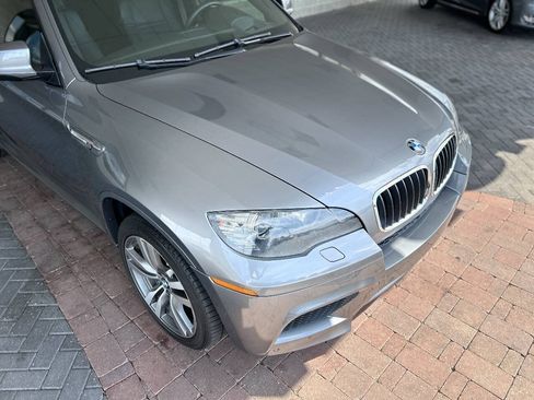 Used 2010 BMW X6 M AWD/4WD image 34