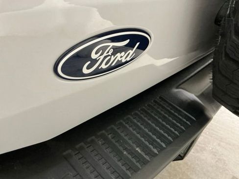 New 2026 Ford Bronco Heritage Edition AWD/4WD image 7