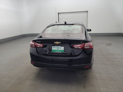 Used 2021 Chevrolet Malibu LT image 7