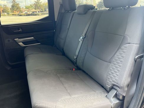 Used 2024 Toyota Tundra SR5 image 23