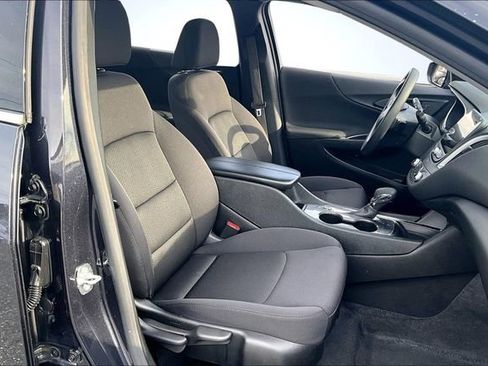 Used 2023 Chevrolet Malibu LT image 27