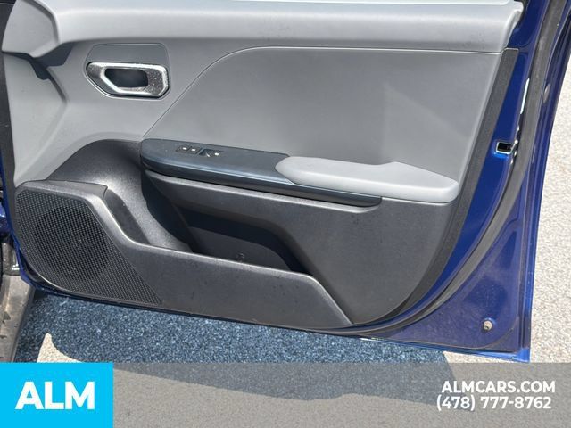 Used 2025 Kia K4 FWD image 16