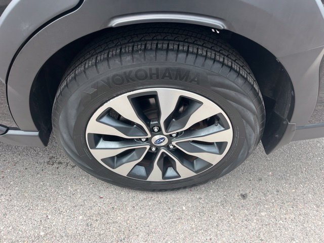 Used 2023 Subaru Outback Touring XT AWD/4WD image 18