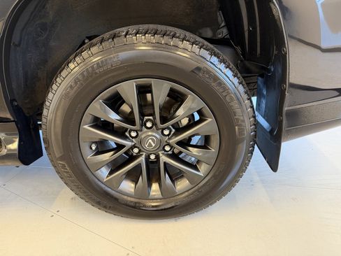 Used 2023 Lexus GX 460 Premium image 64