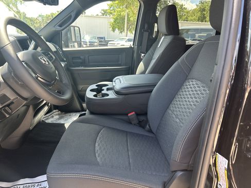 New 2025 RAM 2500 Tradesman image 9