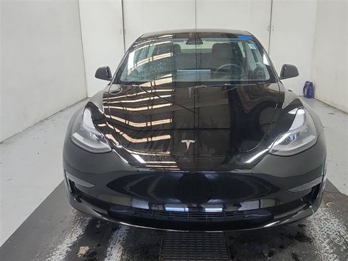 Used 2023 Tesla Model 3 Long Range AWD/4WD image 5