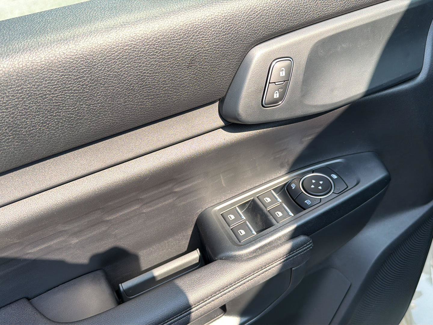 New 2026 Ford Ranger XLT RWD image 52