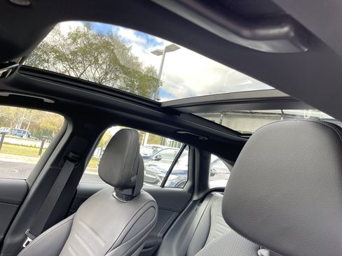 New 2026 Mercedes-Benz GLC 43 AMG 4MATIC image 22