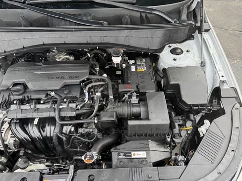 Used 2024 Hyundai Kona SEL image 41