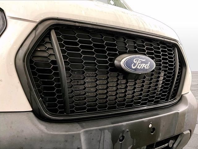 Used 2021 Ford Transit 350 148 High Roof Extended w/ Load Area Protection Package RWD image 27