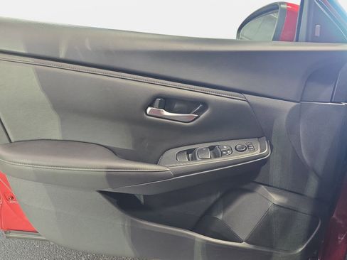 Certified 2023 Nissan Sentra SV w/ All-Weather Package image 25