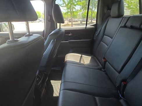 Used 2020 Honda Ridgeline Black Edition image 10
