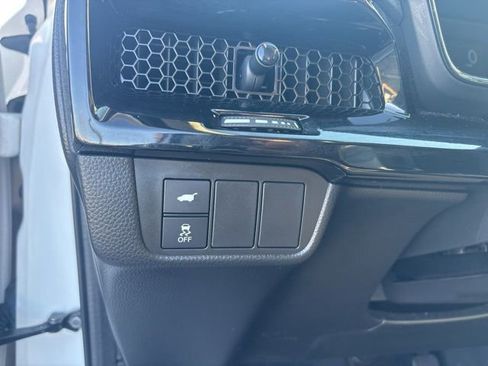 Used 2025 Honda CR-V EX-L image 21
